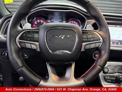 2018 Dodge Challenger SRT Hellcat - Photo 12 - Orange, CA 92868