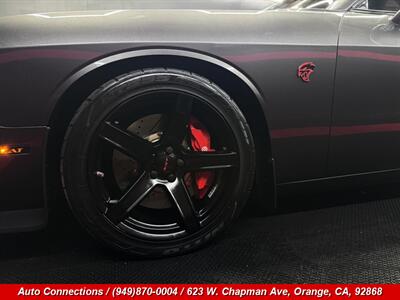 2018 Dodge Challenger SRT Hellcat - Photo 36 - Orange, CA 92868