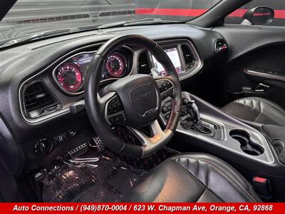 2018 Dodge Challenger SRT Hellcat - Photo 11 - Orange, CA 92868