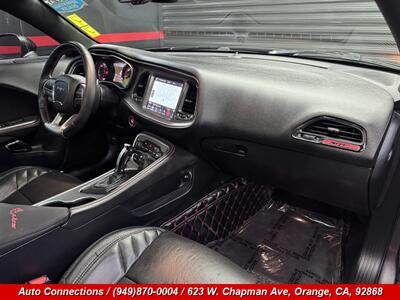 2018 Dodge Challenger SRT Hellcat - Photo 10 - Orange, CA 92868