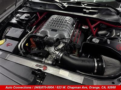 2018 Dodge Challenger SRT Hellcat - Photo 27 - Orange, CA 92868