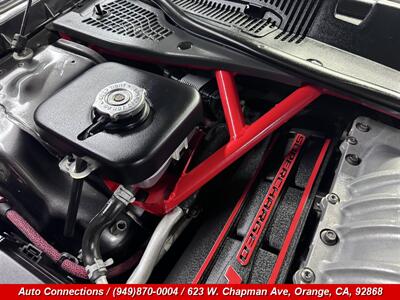 2018 Dodge Challenger SRT Hellcat - Photo 30 - Orange, CA 92868