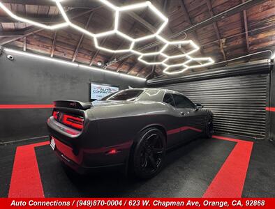 2018 Dodge Challenger SRT Hellcat - Photo 3 - Orange, CA 92868