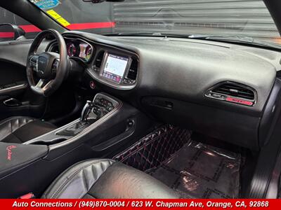 2018 Dodge Challenger SRT Hellcat - Photo 10 - Orange, CA 92868
