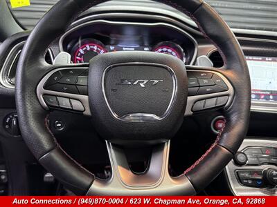 2018 Dodge Challenger SRT Hellcat - Photo 12 - Orange, CA 92868