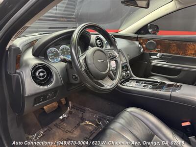 2013 Jaguar XJ - Photo 11 - Orange, CA 92868