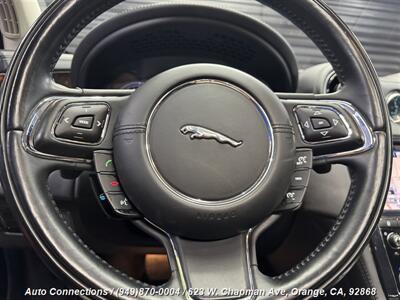 2013 Jaguar XJ - Photo 13 - Orange, CA 92868