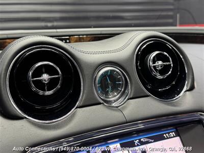 2013 Jaguar XJ - Photo 19 - Orange, CA 92868