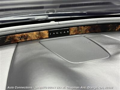 2013 Jaguar XJ - Photo 20 - Orange, CA 92868