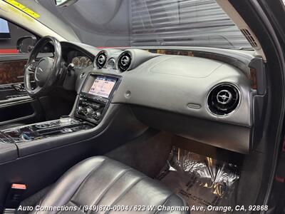 2013 Jaguar XJ - Photo 10 - Orange, CA 92868
