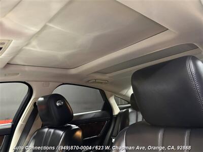 2013 Jaguar XJ - Photo 24 - Orange, CA 92868
