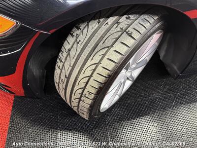 2013 Jaguar XJ - Photo 45 - Orange, CA 92868