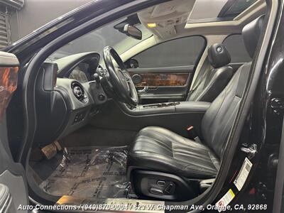 2013 Jaguar XJ - Photo 6 - Orange, CA 92868
