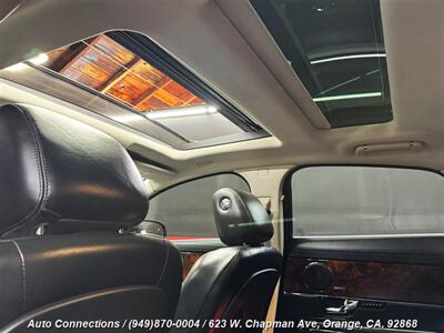 2013 Jaguar XJ - Photo 23 - Orange, CA 92868