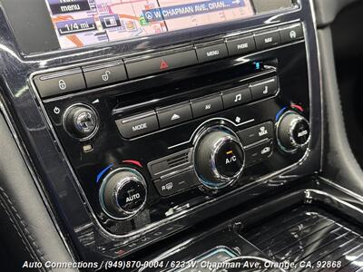 2013 Jaguar XJ - Photo 15 - Orange, CA 92868