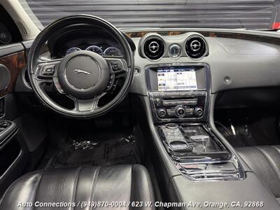 2013 Jaguar XJ - Photo 12 - Orange, CA 92868
