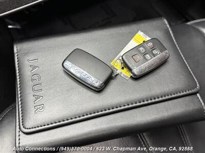 2013 Jaguar XJ - Photo 32 - Orange, CA 92868