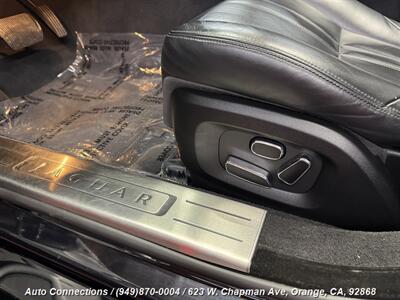 2013 Jaguar XJ - Photo 33 - Orange, CA 92868