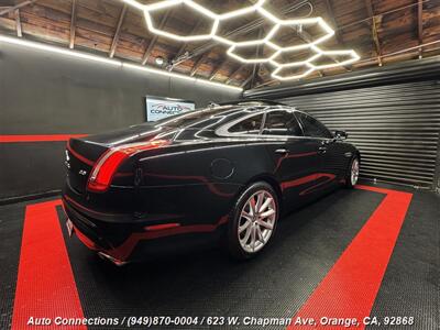 2013 Jaguar XJ - Photo 3 - Orange, CA 92868
