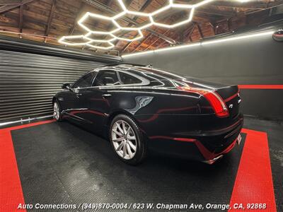 2013 Jaguar XJ - Photo 4 - Orange, CA 92868