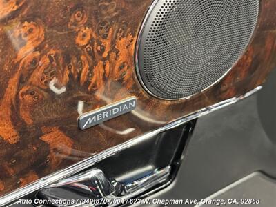 2013 Jaguar XJ - Photo 29 - Orange, CA 92868
