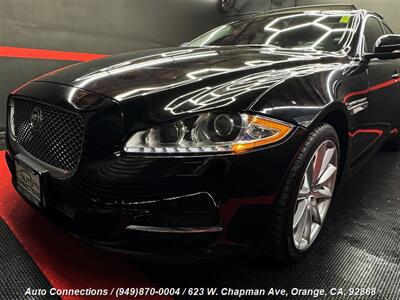 2013 Jaguar XJ - Photo 42 - Orange, CA 92868