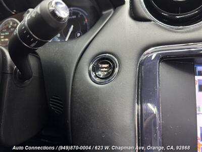 2013 Jaguar XJ - Photo 18 - Orange, CA 92868