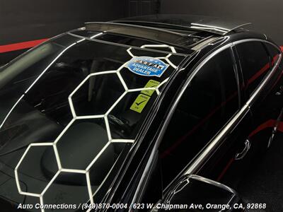 2013 Jaguar XJ - Photo 39 - Orange, CA 92868