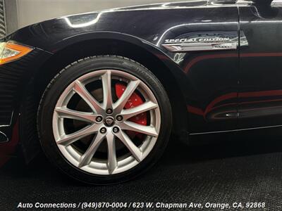 2013 Jaguar XJ - Photo 44 - Orange, CA 92868