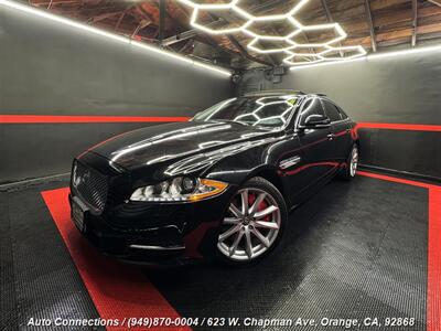 2013 Jaguar XJ - Photo 2 - Orange, CA 92868