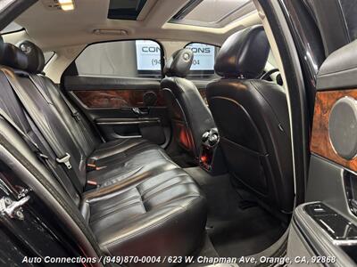 2013 Jaguar XJ - Photo 8 - Orange, CA 92868
