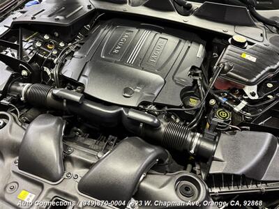 2013 Jaguar XJ - Photo 38 - Orange, CA 92868