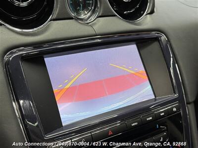 2013 Jaguar XJ - Photo 17 - Orange, CA 92868