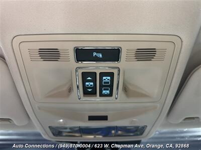 2013 Jaguar XJ - Photo 21 - Orange, CA 92868