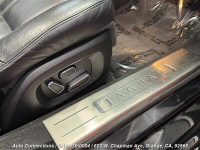 2013 Jaguar XJ - Photo 34 - Orange, CA 92868