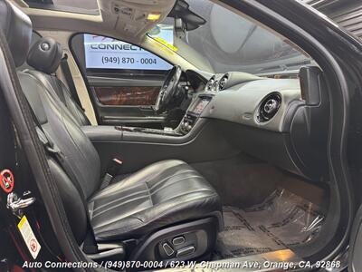 2013 Jaguar XJ - Photo 7 - Orange, CA 92868