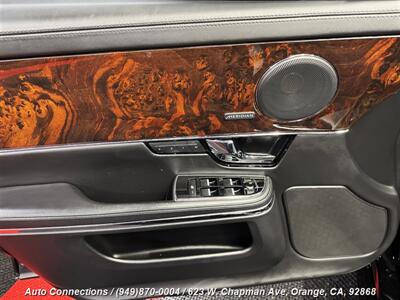 2013 Jaguar XJ - Photo 28 - Orange, CA 92868