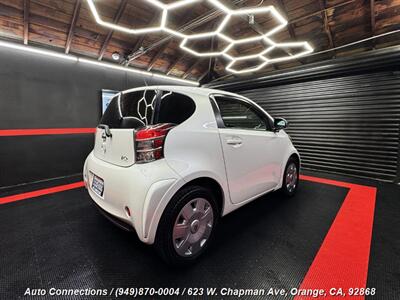 2013 Scion iQ   - Photo 3 - Orange, CA 92868