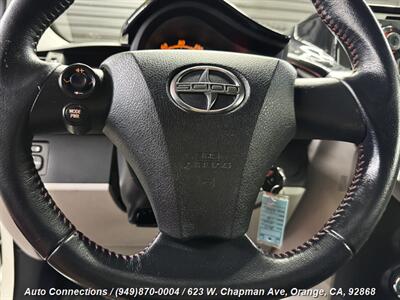 2013 Scion iQ   - Photo 12 - Orange, CA 92868