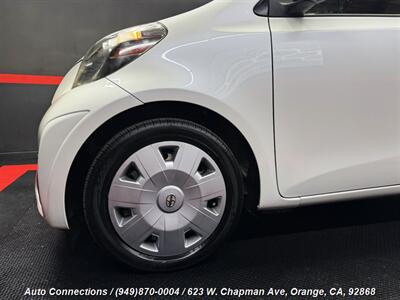2013 Scion iQ   - Photo 25 - Orange, CA 92868
