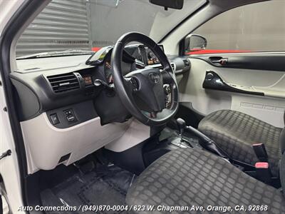 2013 Scion iQ   - Photo 11 - Orange, CA 92868