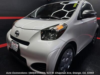 2013 Scion iQ   - Photo 23 - Orange, CA 92868