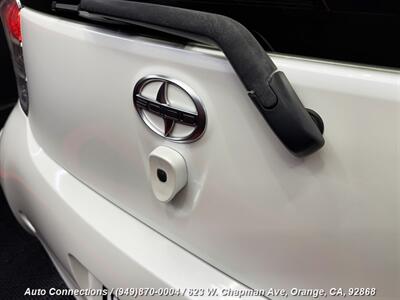 2013 Scion iQ   - Photo 22 - Orange, CA 92868