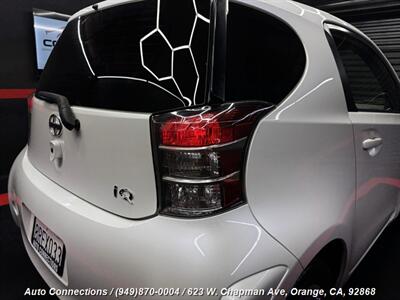 2013 Scion iQ   - Photo 24 - Orange, CA 92868