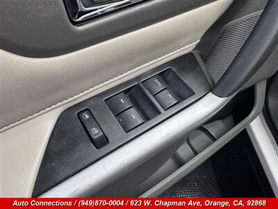 2013 Ford Edge SEL   - Photo 22 - Orange, CA 92868