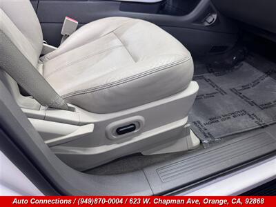 2013 Ford Edge SEL   - Photo 25 - Orange, CA 92868