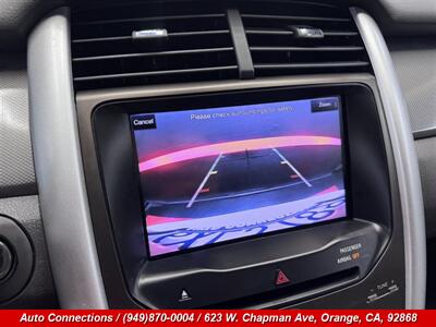 2013 Ford Edge SEL   - Photo 16 - Orange, CA 92868