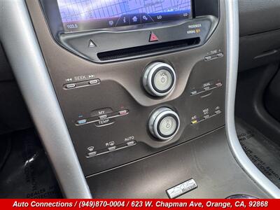 2013 Ford Edge SEL   - Photo 14 - Orange, CA 92868