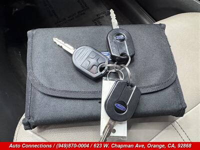 2013 Ford Edge SEL   - Photo 23 - Orange, CA 92868
