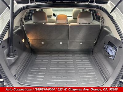 2013 Ford Edge SEL   - Photo 28 - Orange, CA 92868
